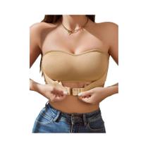 Sutiãs sem alças, sutiãs sem arame e sem acolchoamento, roupas íntimas e calcinhas femininas