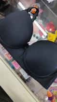 Sutien preto Sutien preto