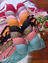 Sutien reforçado