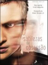 Sutilezas da obsessao - MYTHOS BOOKS Sutilezas da obsessao - MYTHOS BOOKS