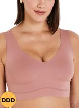 Sutop Reducer Liz 51521 Atena 4s Sem Aro e Sem Bojo Taça DDD T. 42DDD/48DDD