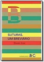 Suturas. Um Breviário - AZOUGUE