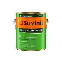 Suv Acr Standard Rende Cobre Muito Fosco Branco Neve 3,6l Ip31