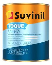 Suvinil Acr Premium Toque Brilho Base a 0,8l