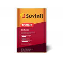 Suvinil Acr Premium Toque Fosco Base a 16lt Suvinil Acr Premium Toque Fosco Base a 16lt
