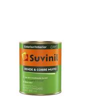 Suvinil Acrilico Fosco Rende & Cobre Muito 900ml Branco Neve