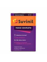 Suvinil Fosco completo branco 18L Suvinil Fosco completo branco 18L