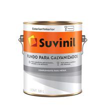 Suvinil fundo preparador 3,6l 53394252 Suvinil fundo preparador 3,6l 53394252