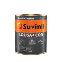 Suvinil Lousa Cor PRETO ABSOLUTO 800ml Suvinil Lousa Cor PRETO ABSOLUTO 800ml