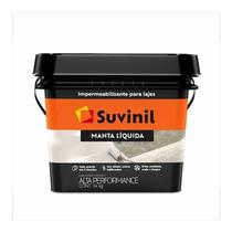 Suvinil Mnata Liquida14KG 50723111 Suvinil Mnata Liquida14KG 50723111