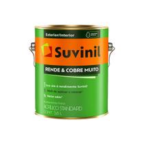 Suvinil Rende & Cobre Muito 3,6 Branco Neve