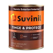 Suvinil Verniz Tingidor Brilho 0,9 litro