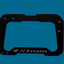 Suzuki Dl 650 V- Strom 2011/2013 - Afastador De Alforges-385 Suzuki Dl 650 V- Strom 2011/2013 - Afastador De Alforges-385