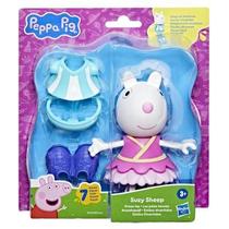 Suzy sheep estilos divertidos