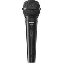SV200 Microfone Dinâmico para Voz Shure