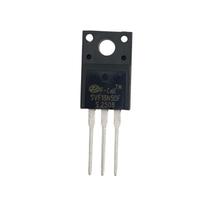 Svf18n50f Semhow Mosfet 500v 18a To-220f Inversor - 1 Peça