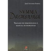 Svmma Daemoniaca: Tratado de Demonologia e Manual de Exorcis -
