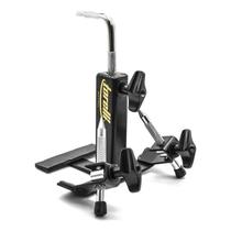 Svp0Rte P/ Pedal De Bateria Cowbell Bloco Aço 16Cm Torelli Svp0Rte P/ Pedal De Bateria Cowbell Bloco Aço 16Cm Torelli