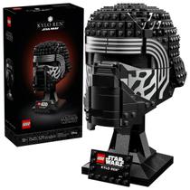 Sw Capacete Kylo Ren 5415 - Lego Sw Capacete Kylo Ren 5415 - Lego