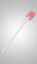 Swab Higiene Oral Descartável Espuma 100un Swab Higiene Oral Descartável Espuma 100un