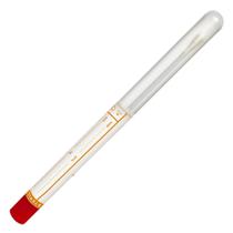 Swab para Coleta com Ponta de Rayon em Tubo Estéril (CRAL) - 20 Unidades Swab para Coleta com Ponta de Rayon em Tubo Estéril (CRAL) - 20 Unidades