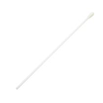 Swab para coleta de amostras, haste plástica ponta algodão estéril cx c/100un Swab para coleta de amostras, haste plástica ponta algodão estéril cx c/100un