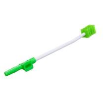 Swab Para Higiene Oral Com Sucção Estéril 01Un Kolplast Swab Para Higiene Oral Com Sucção Estéril 01Un Kolplast