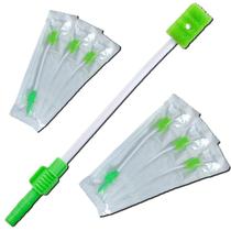 Swab Para Higiene Oral Com Sucção Estéril 20Un Kolplast Swab Para Higiene Oral Com Sucção Estéril 20Un Kolplast