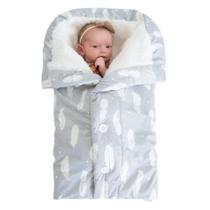 Swaddle Blanket Snuggle Baby Boho Feathers 0-3 meses Swaddle Blanket Snuggle Baby Boho Feathers 0-3 meses