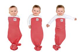 Swaddle Ollie - Cor Sunset