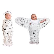 Swaddle Pod Norani Snugababe Newborn Soft Stars Swaddle Pod Norani Snugababe Newborn Soft Stars
