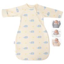 Swaddle Sack Knirose Transitional Cotton de 3 a 6 meses Swaddle Sack Knirose Transitional Cotton de 3 a 6 meses