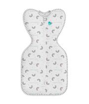 Swaddle UP Love to Dream - Saco de Dormir Auto-Sossoego (0-3 Meses)