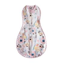 Swaddle Woombie Grow with Me conversível de 0 a 18 meses Swaddle Woombie Grow with Me conversível de 0 a 18 meses
