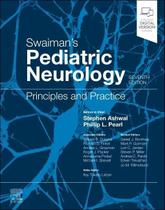 Swaimans Pediatric Neurology, Autor: ASHWAL / Ashwal,Stephen