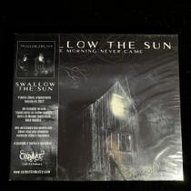 Swallow the Sun The Morning Never Came (Slipcase) CD Swallow the Sun The Morning Never Came (Slipcase) CD