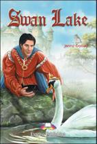 Swan lake - reader - EXPRESS PUBLISHING - READER'S Swan lake - reader - EXPRESS PUBLISHING - READER'S