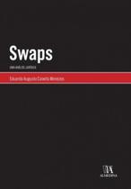 Swaps: uma análise jurídica - ALMEDINA BRASIL Swaps: uma análise jurídica - ALMEDINA BRASIL