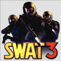 Swat 3 - Elite Edition - Original Pc