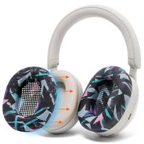 Sweat Covers Wicked Cushions WC SweatZ XM5 para Sony WH1000XM5 Sweat Covers Wicked Cushions WC SweatZ XM5 para Sony WH1000XM5