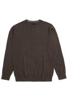 Sweater Masculino em Tricot Gola Careca King e Joe Sweater Masculino em Tricot Gola Careca King e Joe