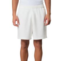 Sweatshorts solid off white Sweatshorts solid off white