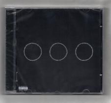 Swedish House Mafia CD Paradise Again