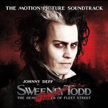 Sweeney Todd: The Demon Barber Of Fleet Street 2007