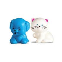 Sweet Baby - Gatinho e Cachorrinho Manhoso - Algazarra
