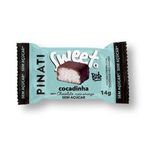 Sweet Bites Pinati Cocadinha 14g