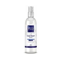 Sweet bright anti-frizz - 240ml - finalizador