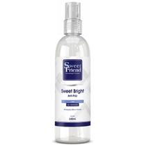 Sweet Bright Anti-frizz - 240ml - Finalizador Sweet Bright Anti-frizz - 240ml - Finalizador