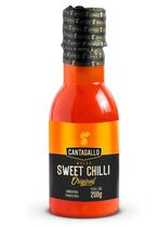 Sweet Chilli Cantagallo 200 gramas ORIGINAL