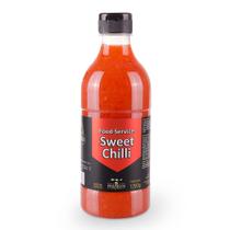 Sweet chilli familia